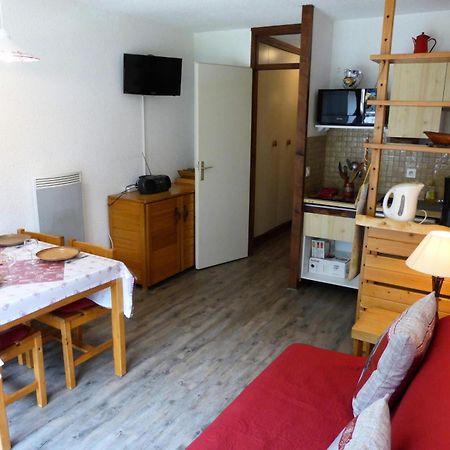 Residence Le Brulaz - Brulaz F1E Mae-5347 Les Contamines-Montjoie Kültér fotó