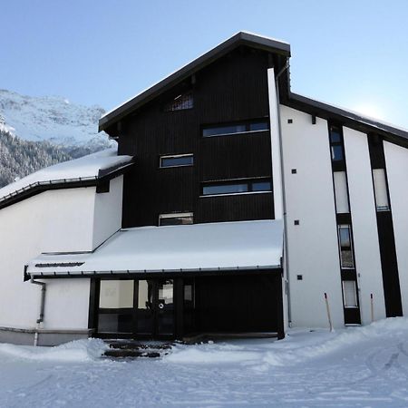 Residence Le Brulaz - Brulaz F1E Mae-5347 Les Contamines-Montjoie Kültér fotó