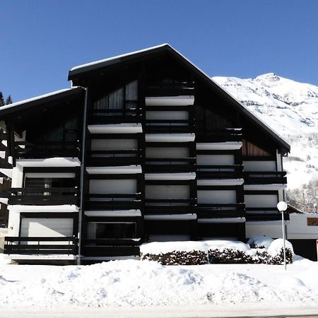 Residence Le Brulaz - Brulaz F1E Mae-5347 Les Contamines-Montjoie Kültér fotó