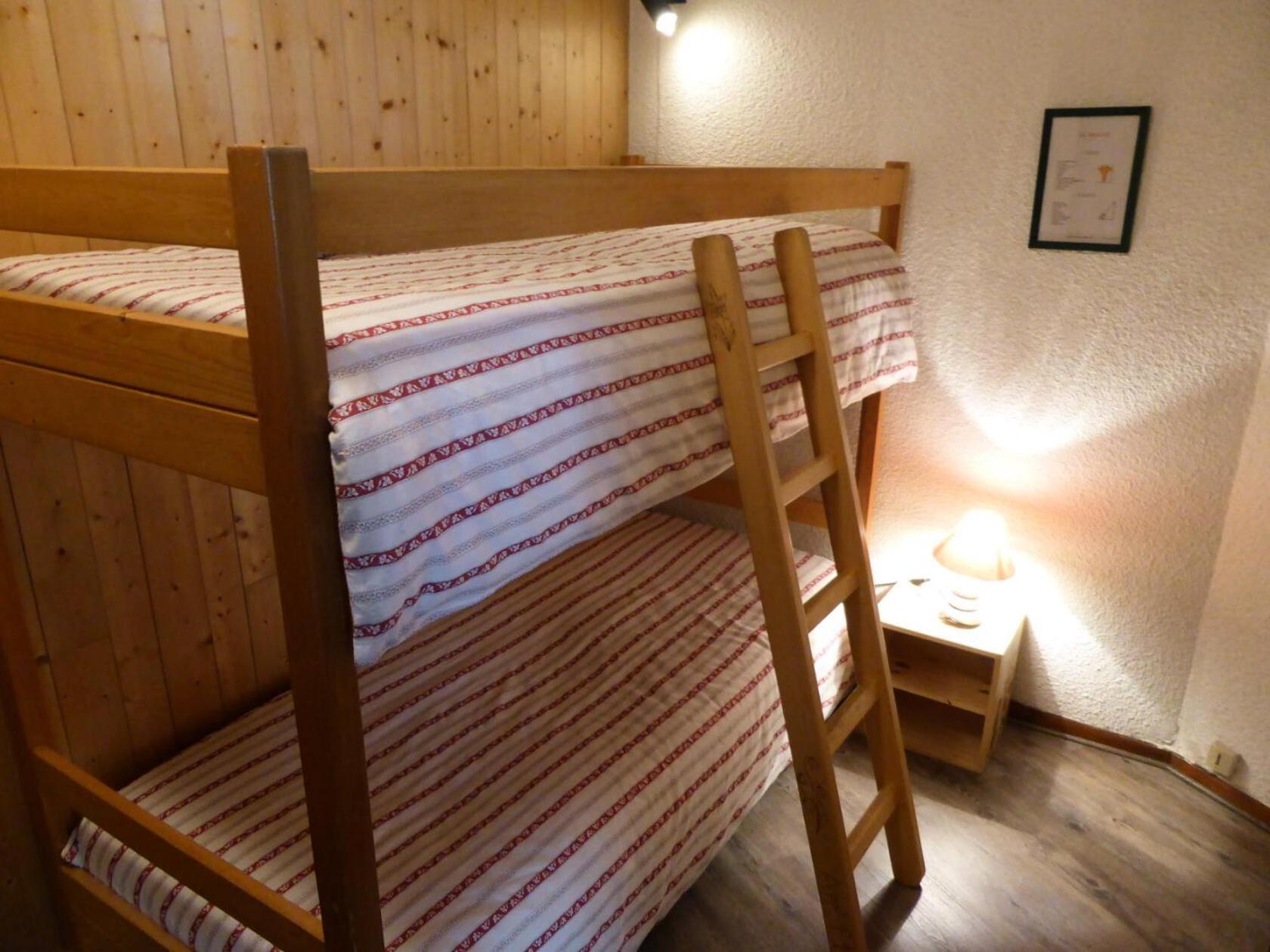 Residence Le Brulaz - Brulaz F1E Mae-5347 Les Contamines-Montjoie Kültér fotó